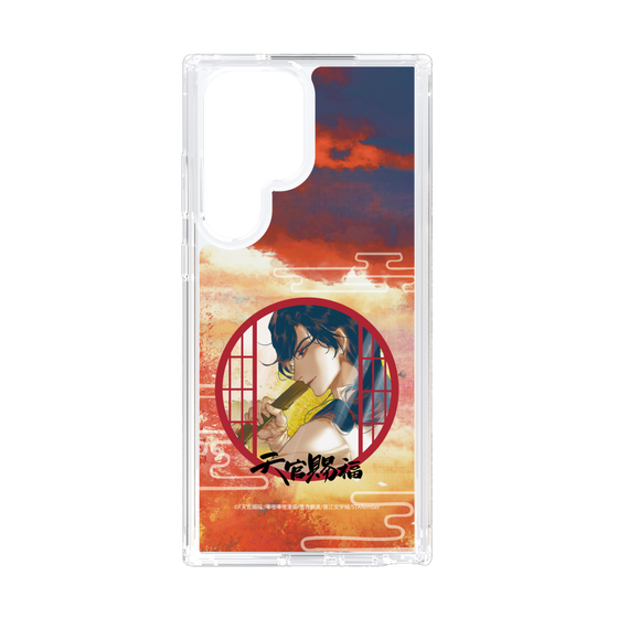 スリムプロテクションケース［ 天官賜福 - 花城2 ］