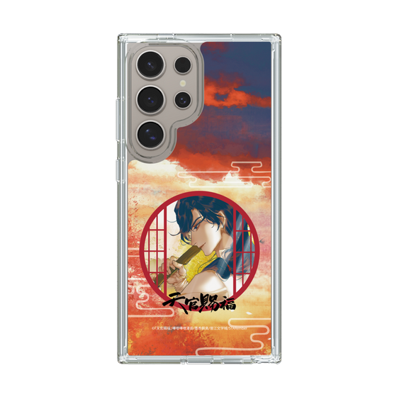 スリムプロテクションケース［ 天官賜福 - 花城2 ］