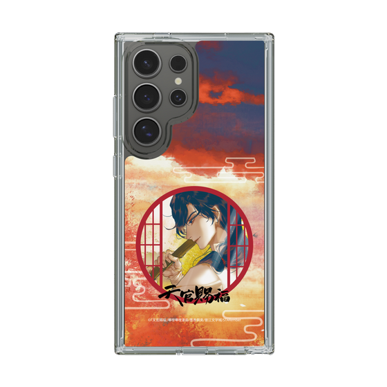 スリムプロテクションケース［ 天官賜福 - 花城2 ］