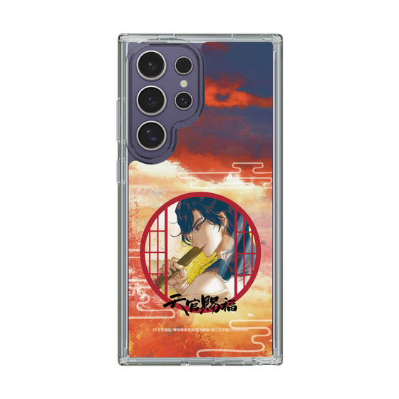 スリムプロテクションケース［ 天官賜福 - 花城2 ］