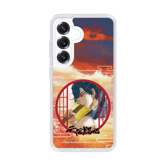 スリムプロテクションケース［ 天官賜福 - 花城2 ］