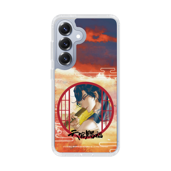 スリムプロテクションケース［ 天官賜福 - 花城2 ］