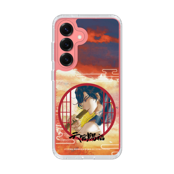 スリムプロテクションケース［ 天官賜福 - 花城2 ］