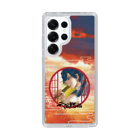 スリムプロテクションケース［ 天官賜福 - 花城2 ］