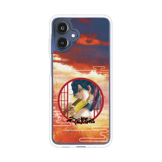 スリムプロテクションケース［ 天官賜福 - 花城2 ］