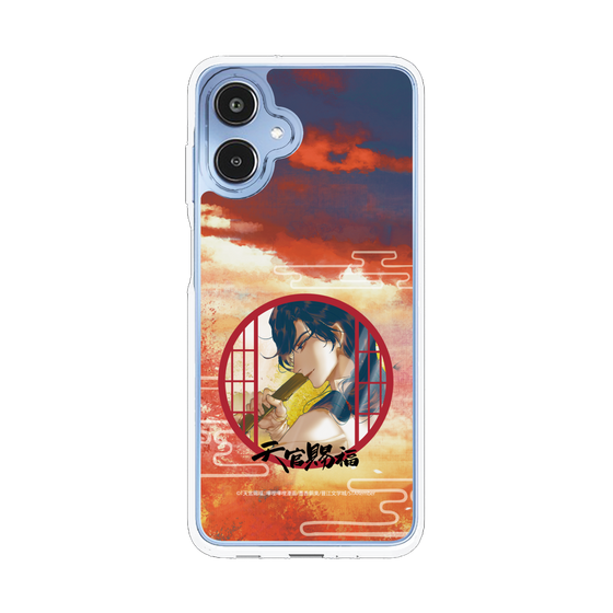スリムプロテクションケース［ 天官賜福 - 花城2 ］