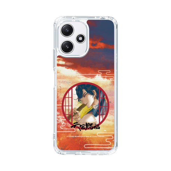 スリムプロテクションケース［ 天官賜福 - 花城2 ］