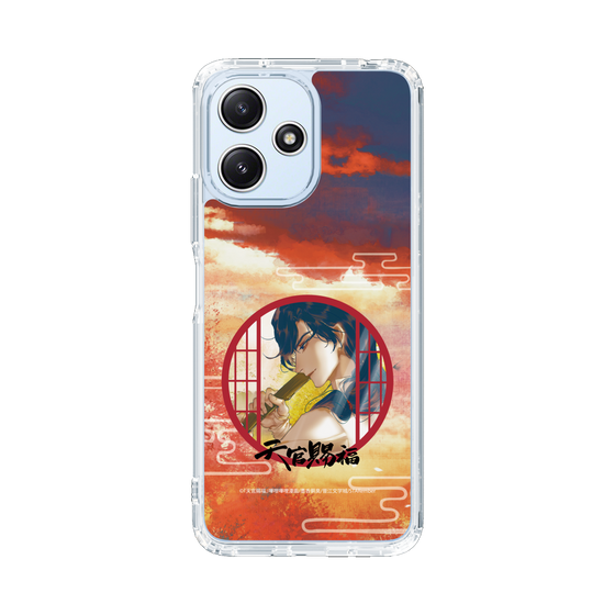 スリムプロテクションケース［ 天官賜福 - 花城2 ］