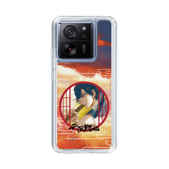 スリムプロテクションケース［ 天官賜福 - 花城2 ］