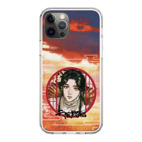 スリムプロテクションケース［ 天官賜福 - 謝憐2 ］
