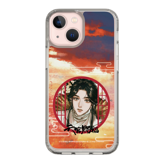 スリムプロテクションケース［ 天官賜福 - 謝憐2 ］