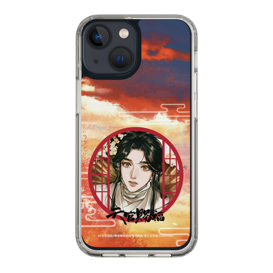 スリムプロテクションケース［ 天官賜福 - 謝憐2 ］