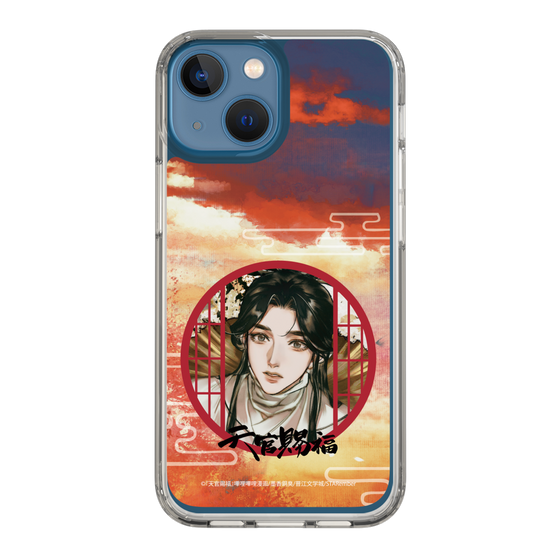 スリムプロテクションケース［ 天官賜福 - 謝憐2 ］