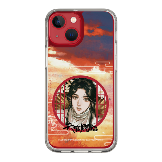 スリムプロテクションケース［ 天官賜福 - 謝憐2 ］