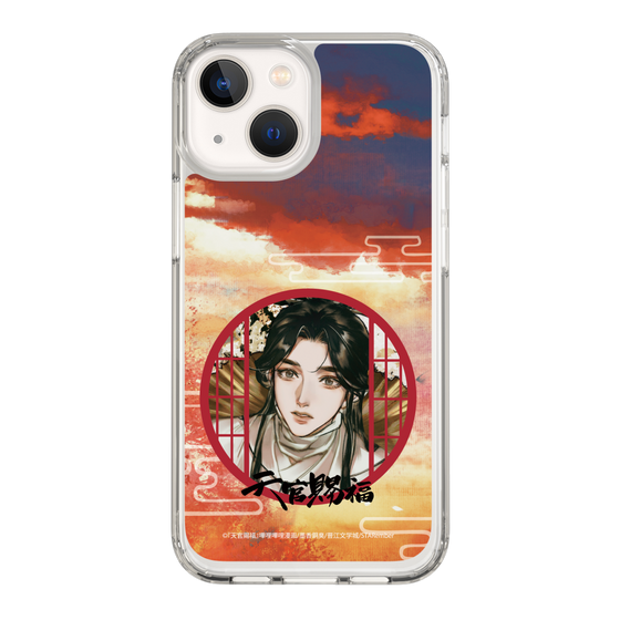 スリムプロテクションケース［ 天官賜福 - 謝憐2 ］