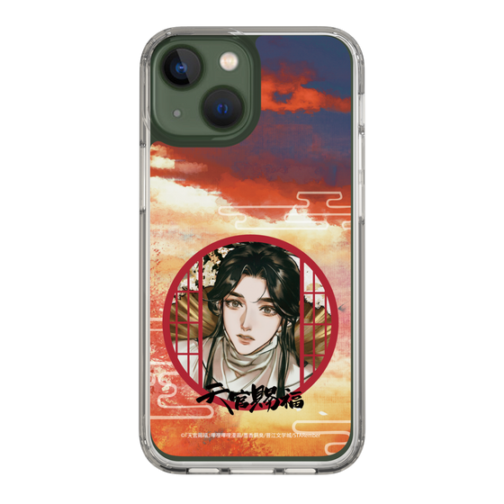 スリムプロテクションケース［ 天官賜福 - 謝憐2 ］