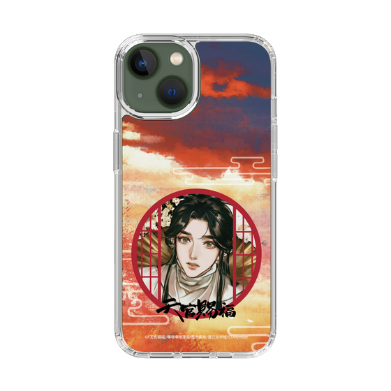 スリムプロテクションケース［ 天官賜福 - 謝憐2 ］