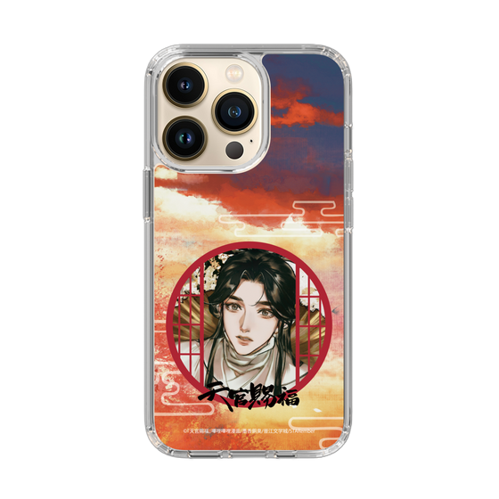 スリムプロテクションケース［ 天官賜福 - 謝憐2 ］