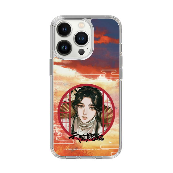 スリムプロテクションケース［ 天官賜福 - 謝憐2 ］