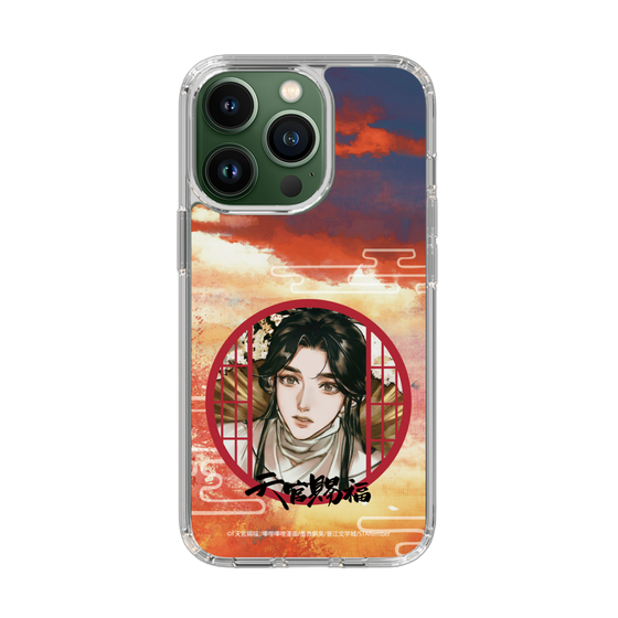 スリムプロテクションケース［ 天官賜福 - 謝憐2 ］