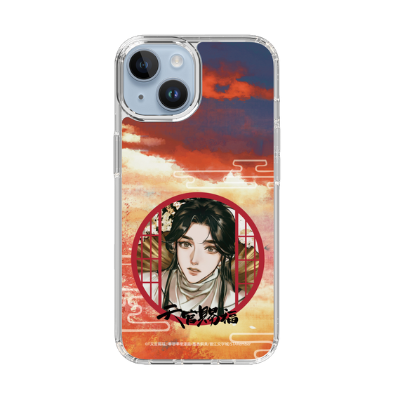 スリムプロテクションケース［ 天官賜福 - 謝憐2 ］