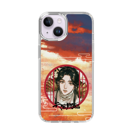 スリムプロテクションケース［ 天官賜福 - 謝憐2 ］