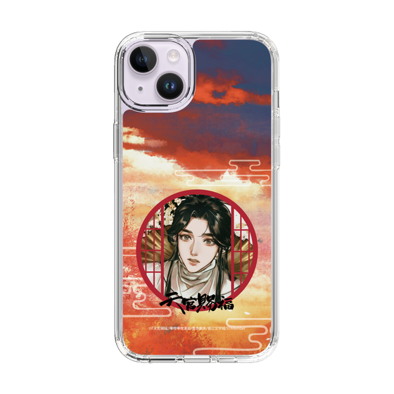 スリムプロテクションケース［ 天官賜福 - 謝憐2 ］