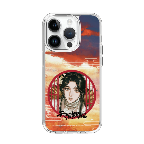スリムプロテクションケース［ 天官賜福 - 謝憐2 ］