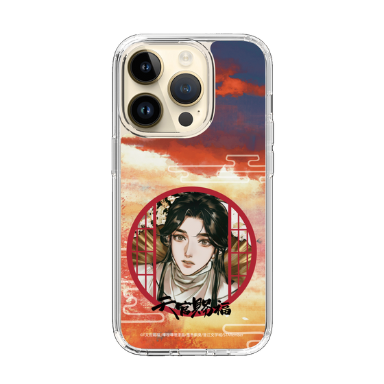 スリムプロテクションケース［ 天官賜福 - 謝憐2 ］