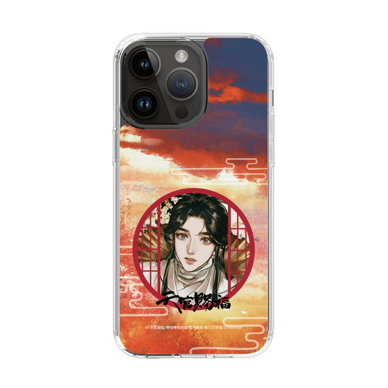 スリムプロテクションケース［ 天官賜福 - 謝憐2 ］