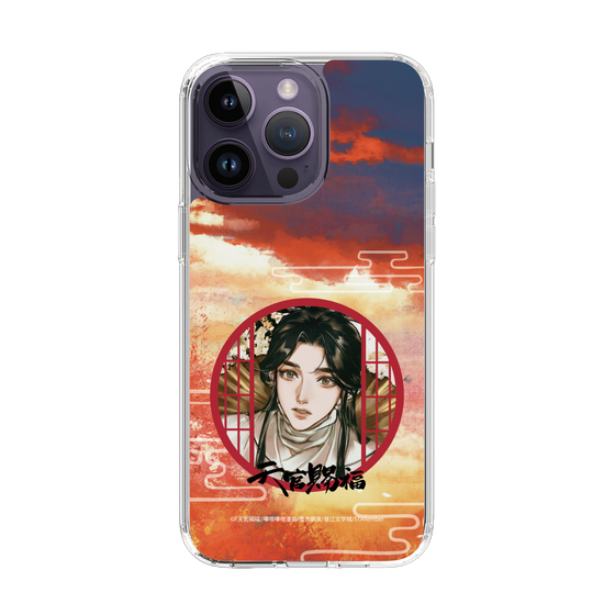 スリムプロテクションケース［ 天官賜福 - 謝憐2 ］