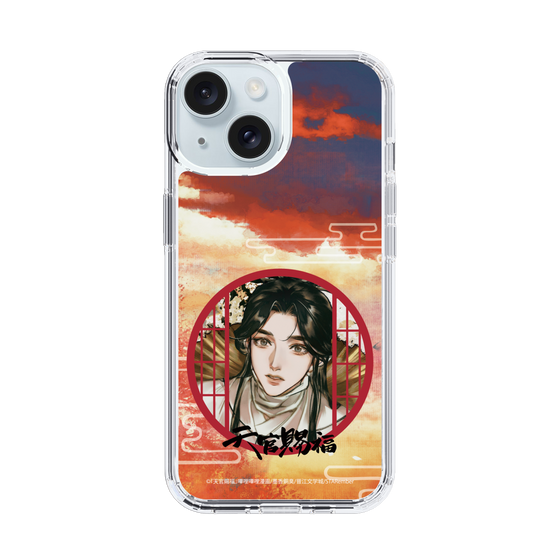 スリムプロテクションケース［ 天官賜福 - 謝憐2 ］