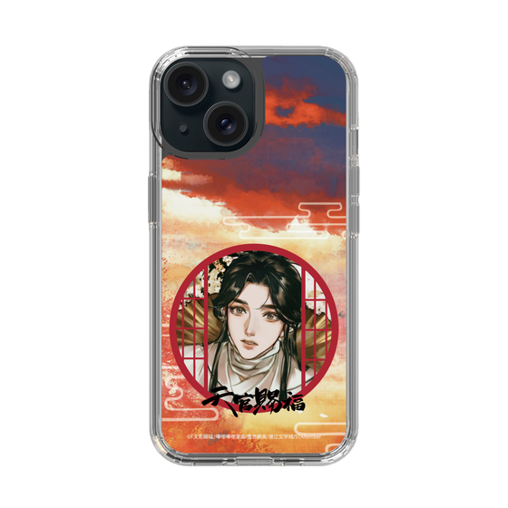 スリムプロテクションケース［ 天官賜福 - 謝憐2 ］
