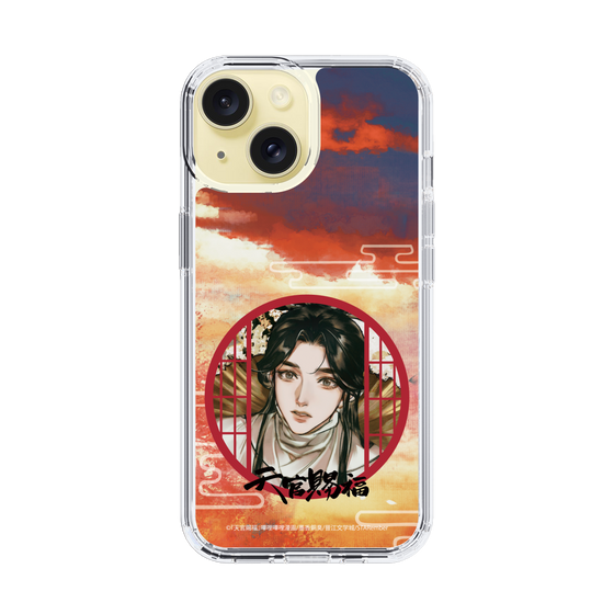 スリムプロテクションケース［ 天官賜福 - 謝憐2 ］