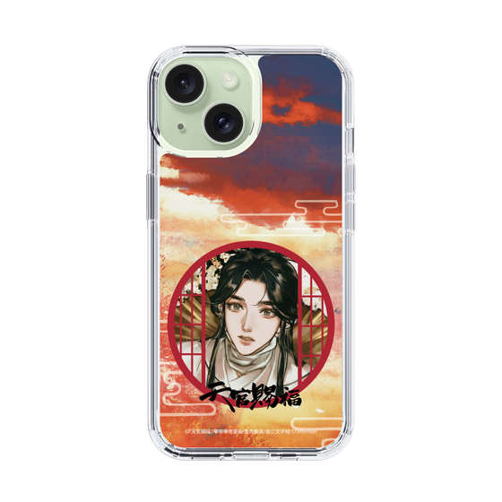 スリムプロテクションケース［ 天官賜福 - 謝憐2 ］