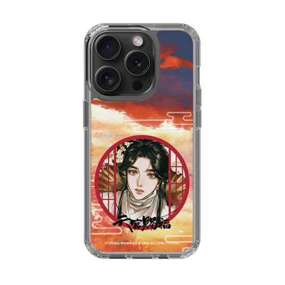 スリムプロテクションケース［ 天官賜福 - 謝憐2 ］
