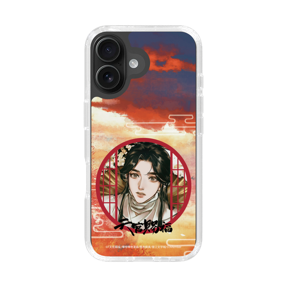 スリムプロテクションケース［ 天官賜福 - 謝憐2 ］