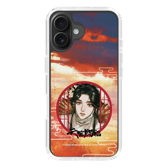スリムプロテクションケース［ 天官賜福 - 謝憐2 ］