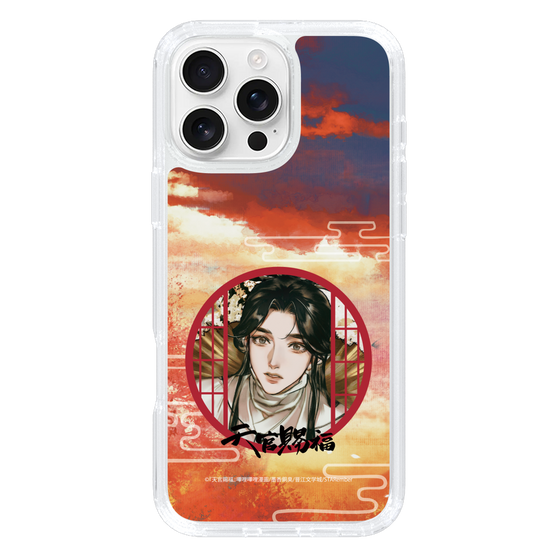 スリムプロテクションケース［ 天官賜福 - 謝憐2 ］
