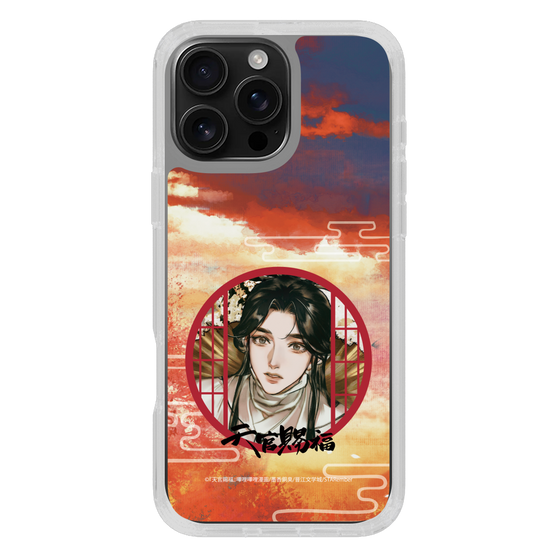 スリムプロテクションケース［ 天官賜福 - 謝憐2 ］