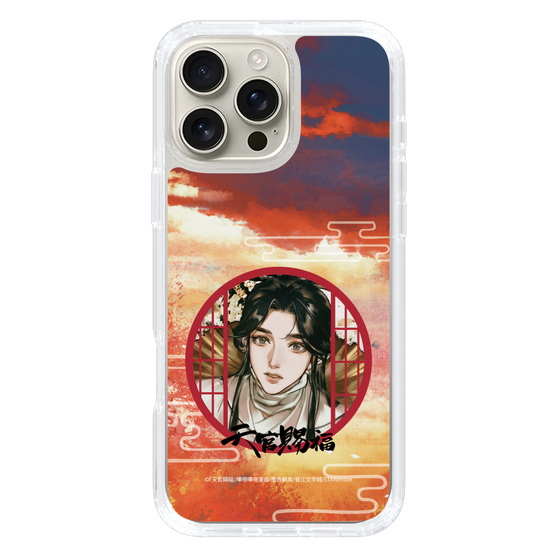 スリムプロテクションケース［ 天官賜福 - 謝憐2 ］