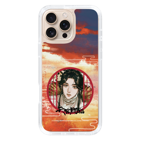 スリムプロテクションケース［ 天官賜福 - 謝憐2 ］
