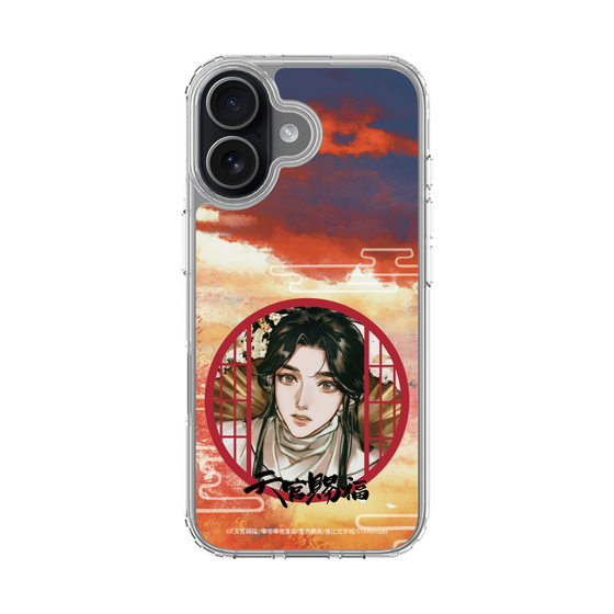 スリムプロテクションケース［ 天官賜福 - 謝憐2 ］