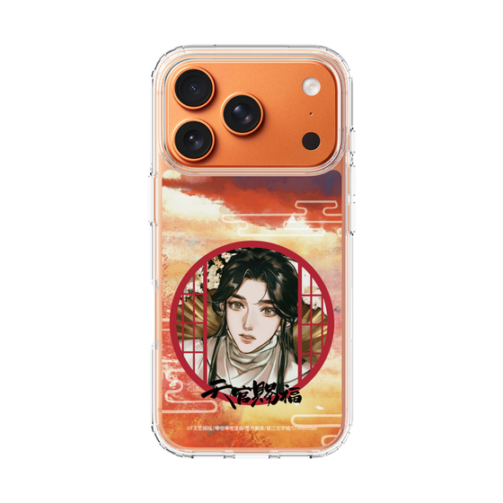 スリムプロテクションケース［ 天官賜福 - 謝憐2 ］