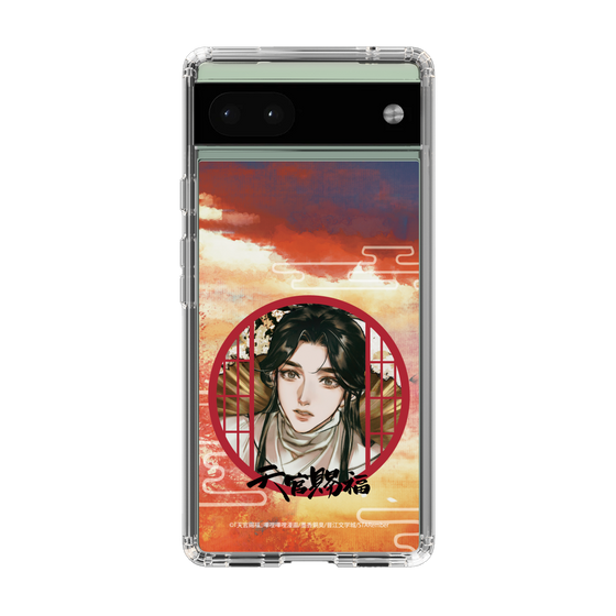 スリムプロテクションケース［ 天官賜福 - 謝憐2 ］