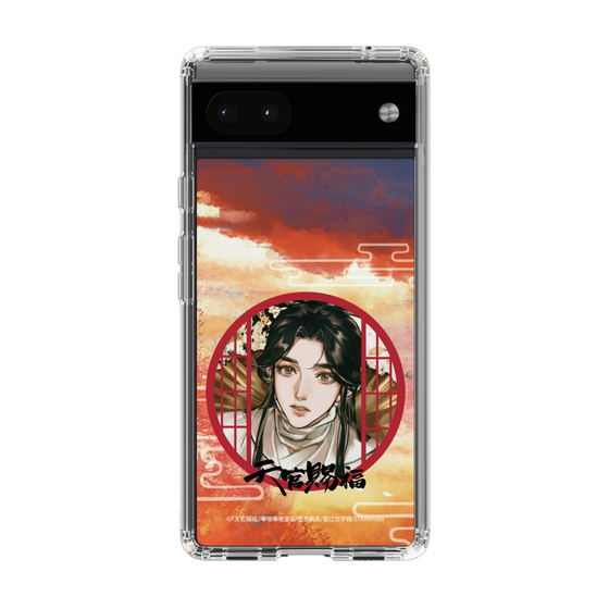 スリムプロテクションケース［ 天官賜福 - 謝憐2 ］