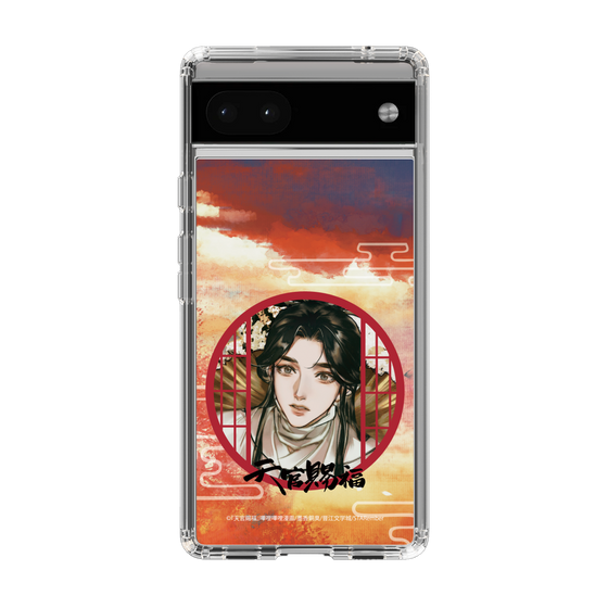 スリムプロテクションケース［ 天官賜福 - 謝憐2 ］