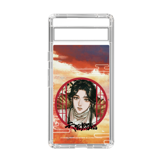 スリムプロテクションケース［ 天官賜福 - 謝憐2 ］