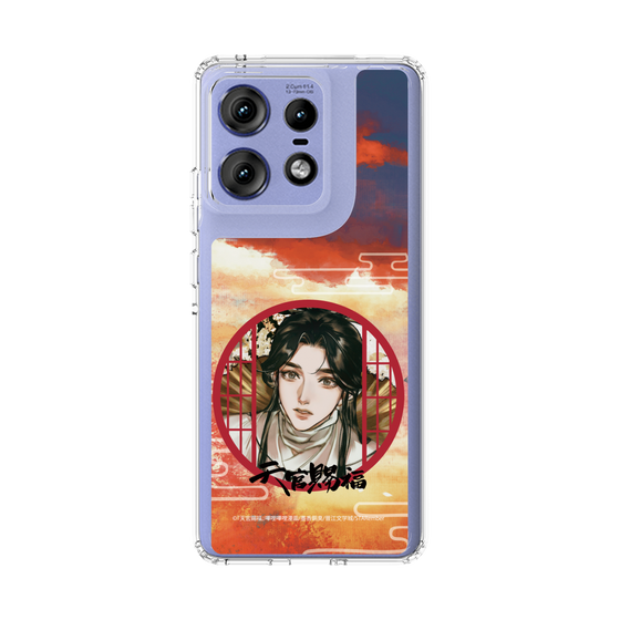 スリムプロテクションケース［ 天官賜福 - 謝憐2 ］