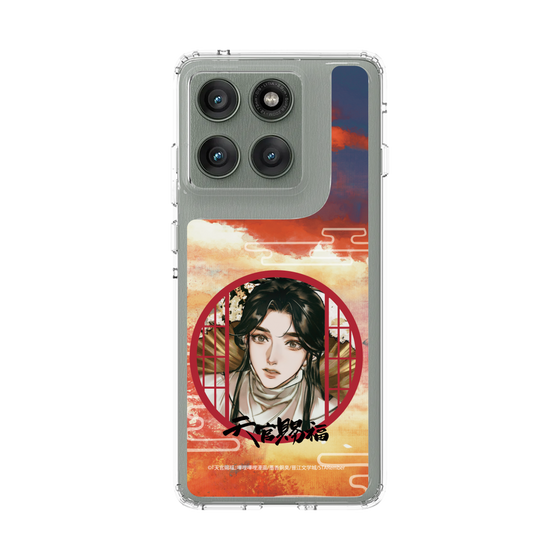 スリムプロテクションケース［ 天官賜福 - 謝憐2 ］